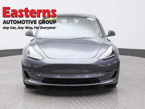 Used 2023 Tesla Model 3 Long Range image 2