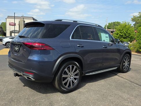 New 2026 Mercedes-Benz GLE 350 4MATIC image 5