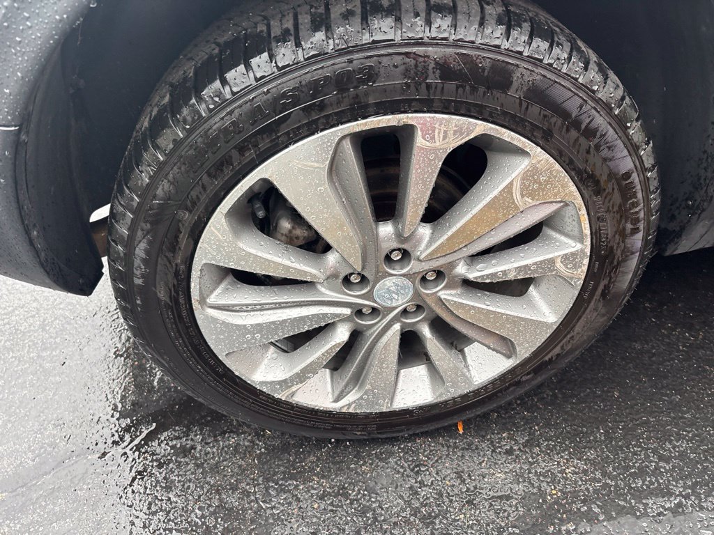 Used 2020 Buick Encore Preferred FWD image 10