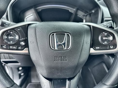 Used 2020 Honda CR-V LX image 16