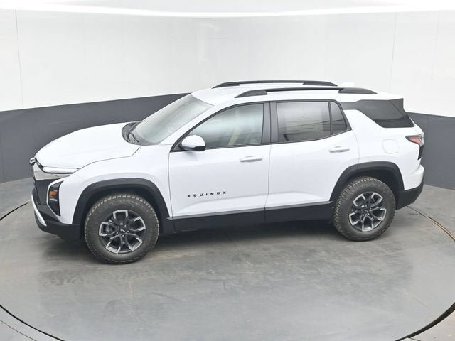 New 2027 Chevrolet Equinox ACTIV FWD image 39