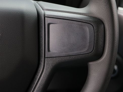 New 2026 Chevrolet Silverado 1500 Custom w/ LPO, Dark Essentials Package image 17