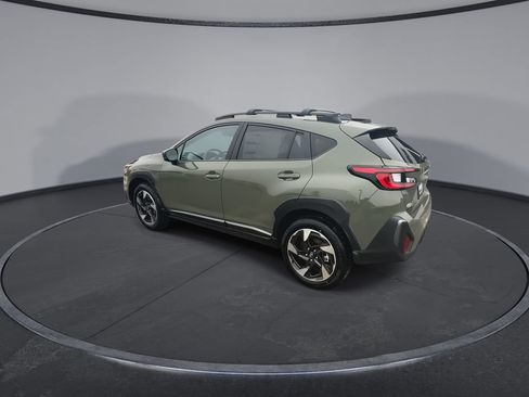 New 2026 Subaru Crosstrek 2.5i Limited image 6