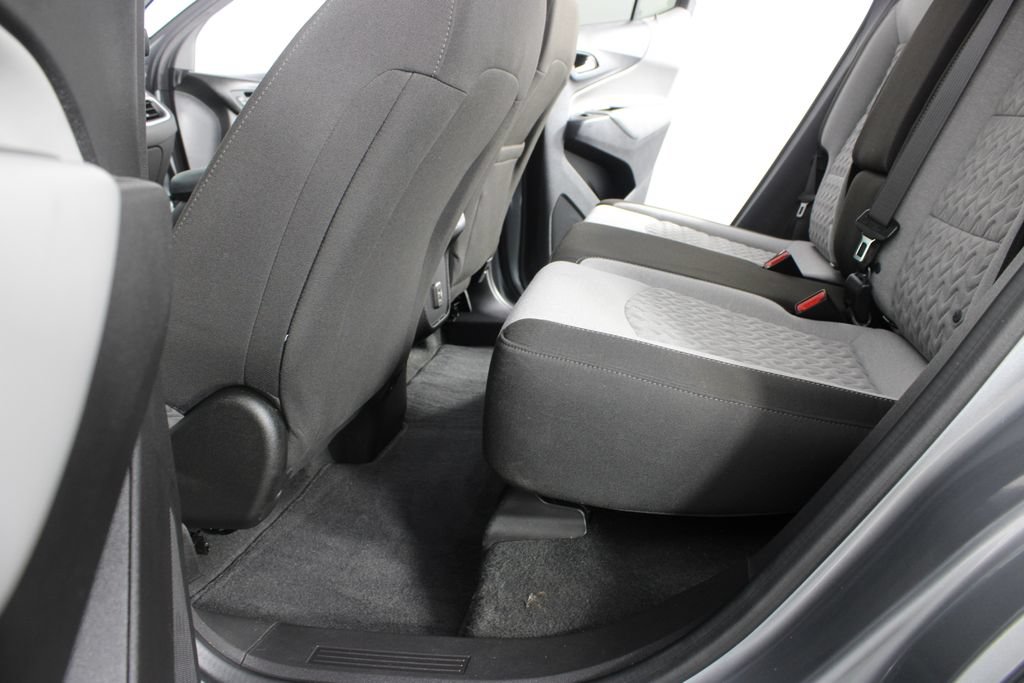 Used 2024 Chevrolet Equinox LS w/ LS Convenience Package FWD image 16