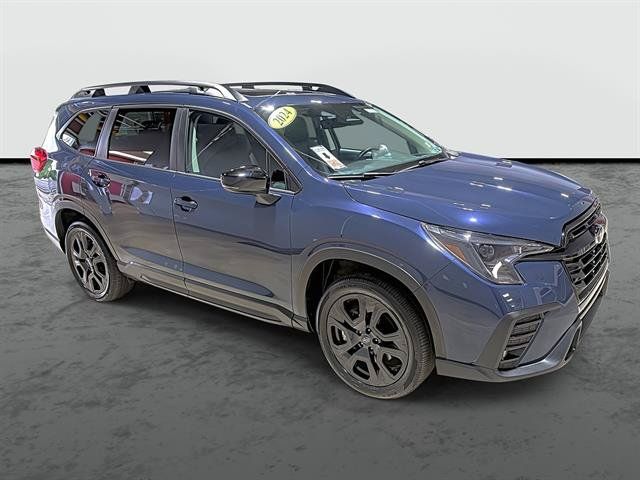 Used 2024 Subaru Ascent Onyx Edition AWD/4WD image 5