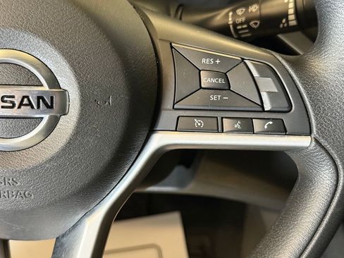 Used 2021 Nissan Altima 2.5 S FWD image 12