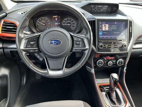 Used 2020 Subaru Forester Sport AWD/4WD image 13