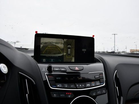 New 2026 Acura RDX SH-AWD w/ Advance Package image 15