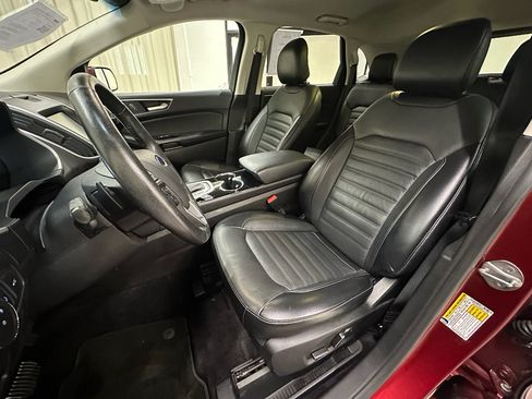 Used 2015 Ford Edge SEL w/ Equipment Group 201A image 24
