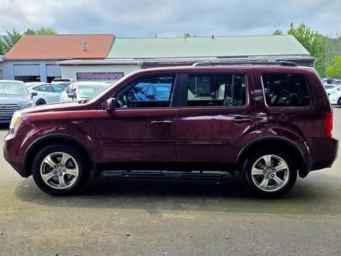 Used 2013 Honda Pilot EX-L image 6
