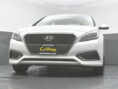 Used 2016 Hyundai Sonata SE FWD image 6