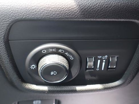 New 2026 Jeep Grand Cherokee L Limited AWD/4WD image 23