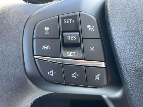 New 2026 Ford Bronco Sport Big Bend image 17