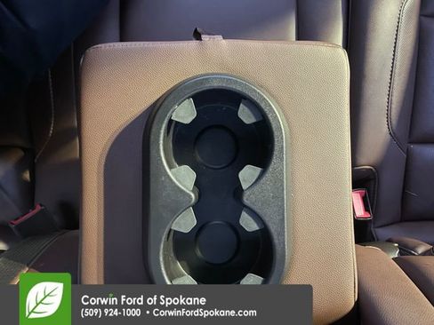 Used 2015 Chevrolet Silverado 3500 High Country w/ Duramax Plus Package image 13