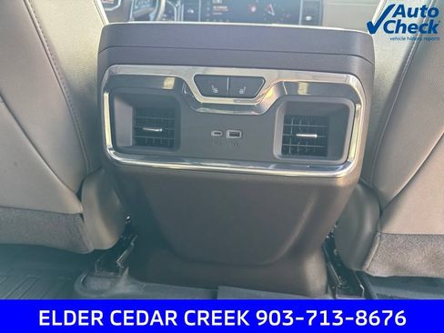 Used 2024 GMC Sierra 1500 SLT AWD/4WD image 28