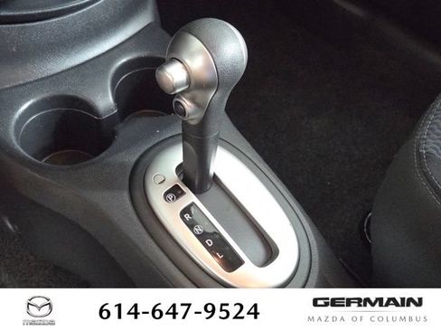 Used 2014 Nissan Versa Note SV w/ SL Package FWD image 28