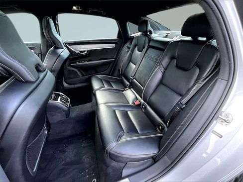 Used 2020 Volvo S90 T6 R-Design w/ Protection Package Premier image 22