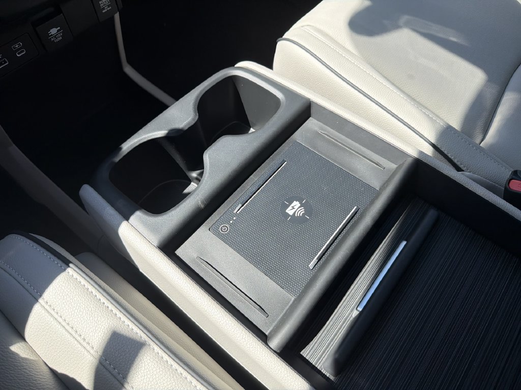 New 2027 Honda Odyssey Touring image 38