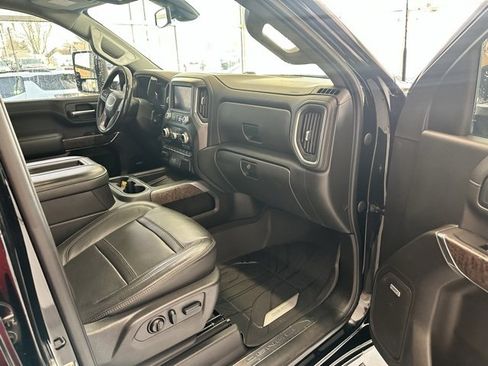 Used 2022 GMC Sierra 2500 Denali image 18