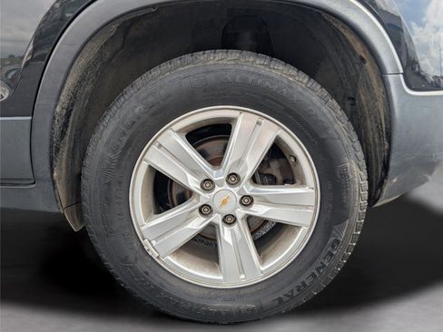Used 2016 Chevrolet Trax LT image 32