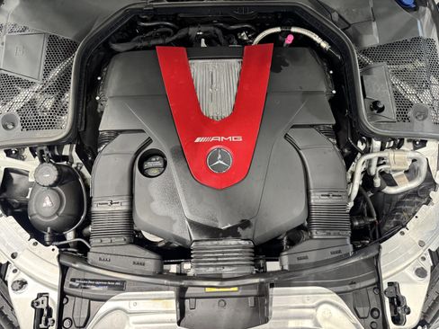 Used 2018 Mercedes-Benz C 43 AMG 4MATIC Coupe image 15