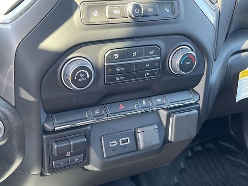 New 2025 Chevrolet Silverado 2500 W/T w/ WT Convenience Package image 25