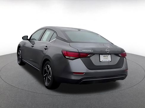Used 2025 Nissan Sentra SV image 12