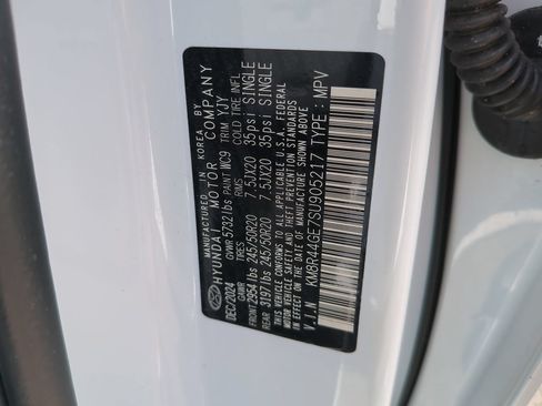 Used 2025 Hyundai Palisade SEL FWD image 33