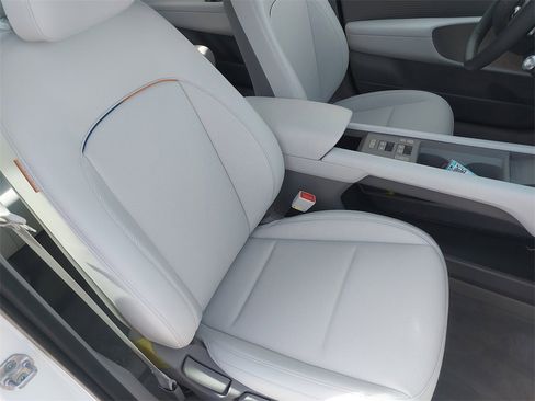 New 2024 Hyundai Ioniq 6 SEL image 10