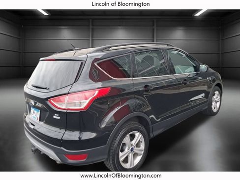 Used 2015 Ford Escape SE w/ Equipment Group 201A image 15