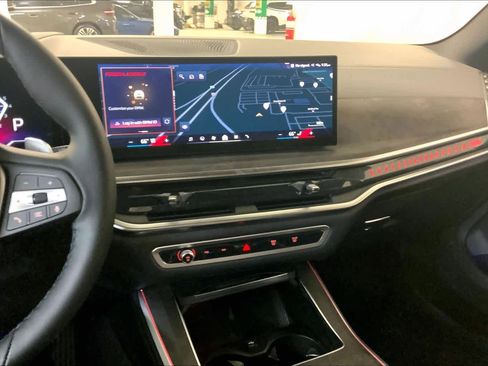 New 2026 BMW X5 xDrive50e image 6