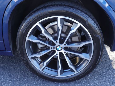 Used 2022 BMW X3 sDrive30i w/ M Sport Package 2 RWD image 43