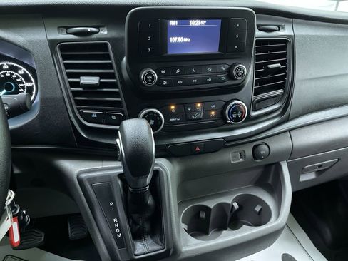 Used 2024 Ford Transit 250 Low Roof w/ Exterior Upgrade Package image 20