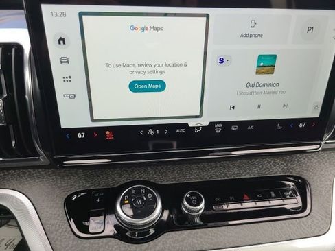 New 2025 Ford Expedition Tremor image 16