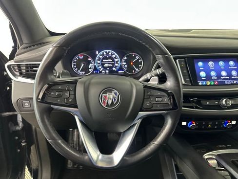 Used 2023 Buick Enclave Avenir w/ Trailering Package, 5000 lbs. AWD/4WD image 14