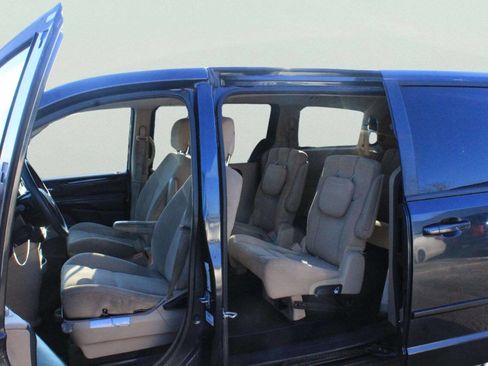 Used 2014 Dodge Grand Caravan SE w/ Quick Order Package 29E SE image 7