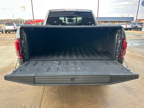 Used 2019 Ford F150 Raptor w/ Equipment Group 802A Luxury image 30