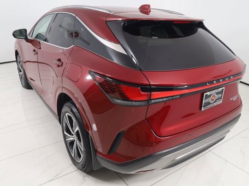 Used 2023 Lexus RX 350 Premium w/ Accessory Package (Z1) image 28