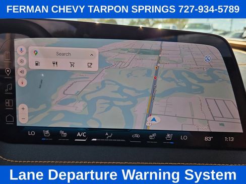 New 2026 Chevrolet Corvette Stingray 2D Convertible w/ Z51 Performance Package image 22