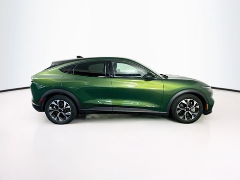 Used 2024 Ford Mustang Mach-E Select RWD image 10