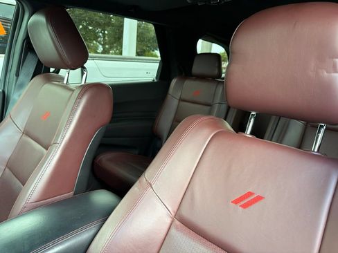Used 2023 Dodge Durango R/T AWD/4WD image 11