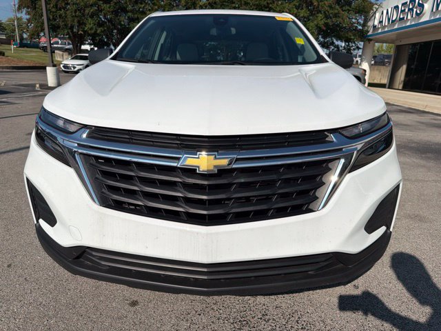 Used 2023 Chevrolet Equinox LS FWD image 8