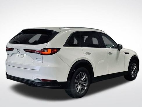 Used 2024 MAZDA CX-90 3.3 Turbo w/ Preferred Plus image 6