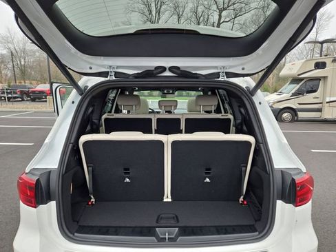 New 2026 Mercedes-Benz GLB 250 4MATIC image 30