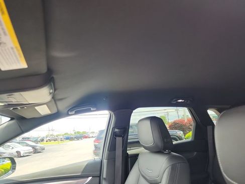 Used 2022 Cadillac XT5 Luxury AWD/4WD image 21
