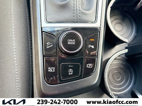 Used 2023 Kia Sportage LX image 27
