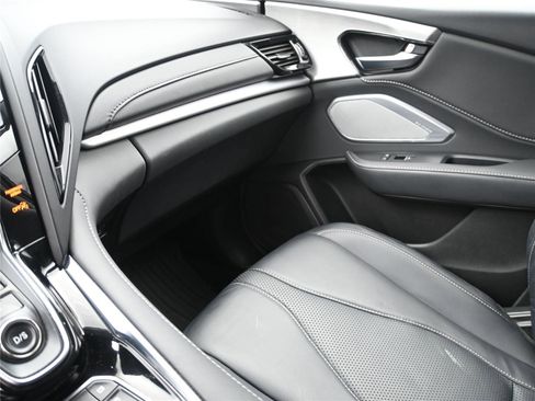 Certified 2023 Acura RDX AWD w/ Technology Package image 6