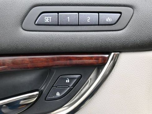 Used 2013 Cadillac ATS Performance w/ Cold Weather Package RWD image 15