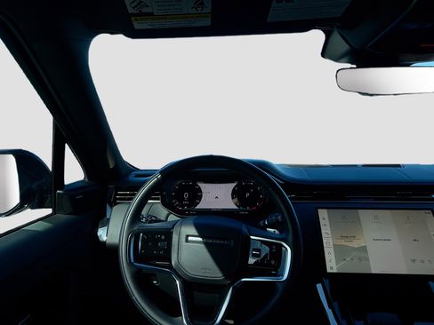 Used 2024 Land Rover Range Rover Sport SE image 18