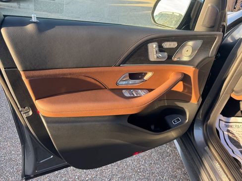 New 2026 Mercedes-Benz GLE 350 4MATIC image 17